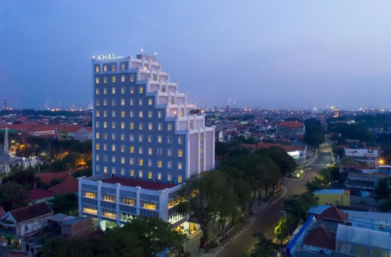 Khas Gresik Hotel Exterior photo